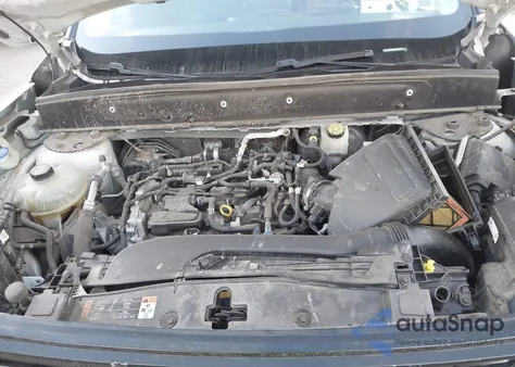 2021 Ford Bronco Sport Outer Banks from USA, damaged, VIN 3FMCR9C63MRB14065